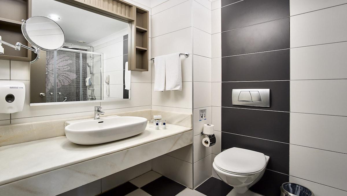 Seaden Sea Planet Resort And Spa / Seaden Sea Planet Resort And Spa