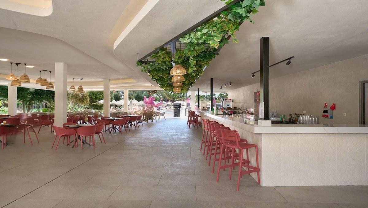 Seaden Sea World Resort And Spa / Seaden Sea World Resort And Spa