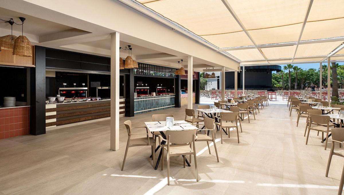 Seaden Sea World Resort And Spa / Seaden Sea World Resort And Spa