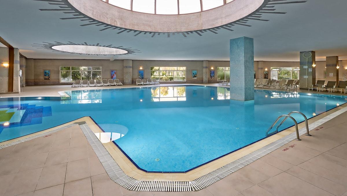 Seaden Sea World Resort And Spa / Seaden Sea World Resort And Spa