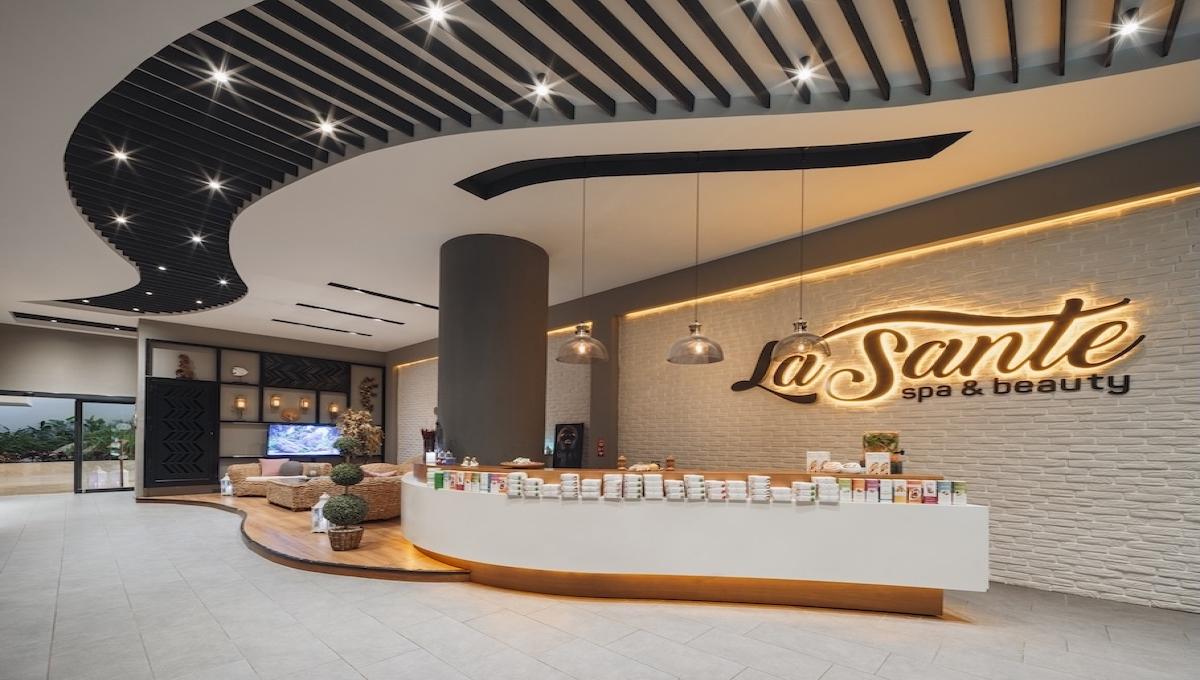 Selectum Colours Bodrum / Selectum Colours Bodrum