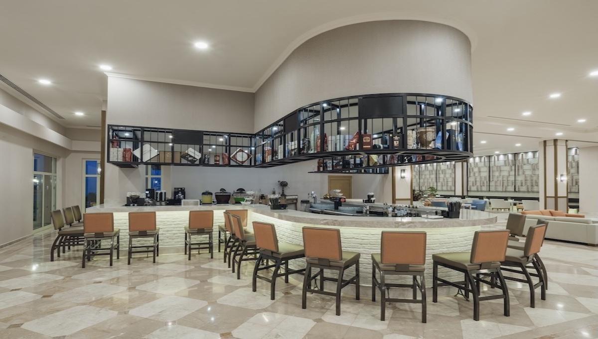 Selectum Colours Bodrum / Selectum Colours Bodrum