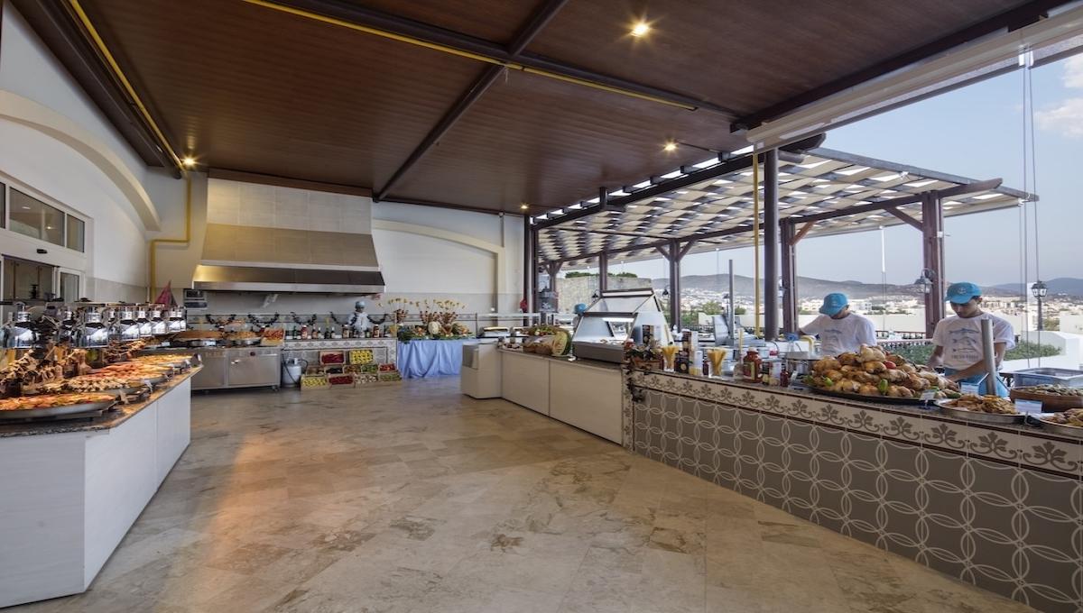 Selectum Colours Bodrum / Selectum Colours Bodrum