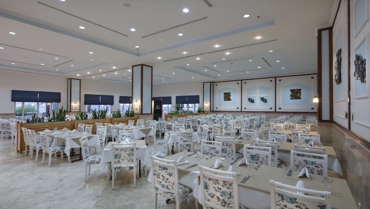 Selectum Colours Bodrum / Selectum Colours Bodrum