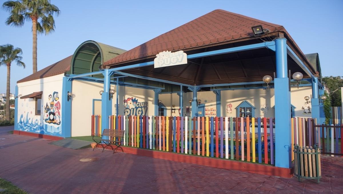 Selectum Colours Bodrum / Selectum Colours Bodrum