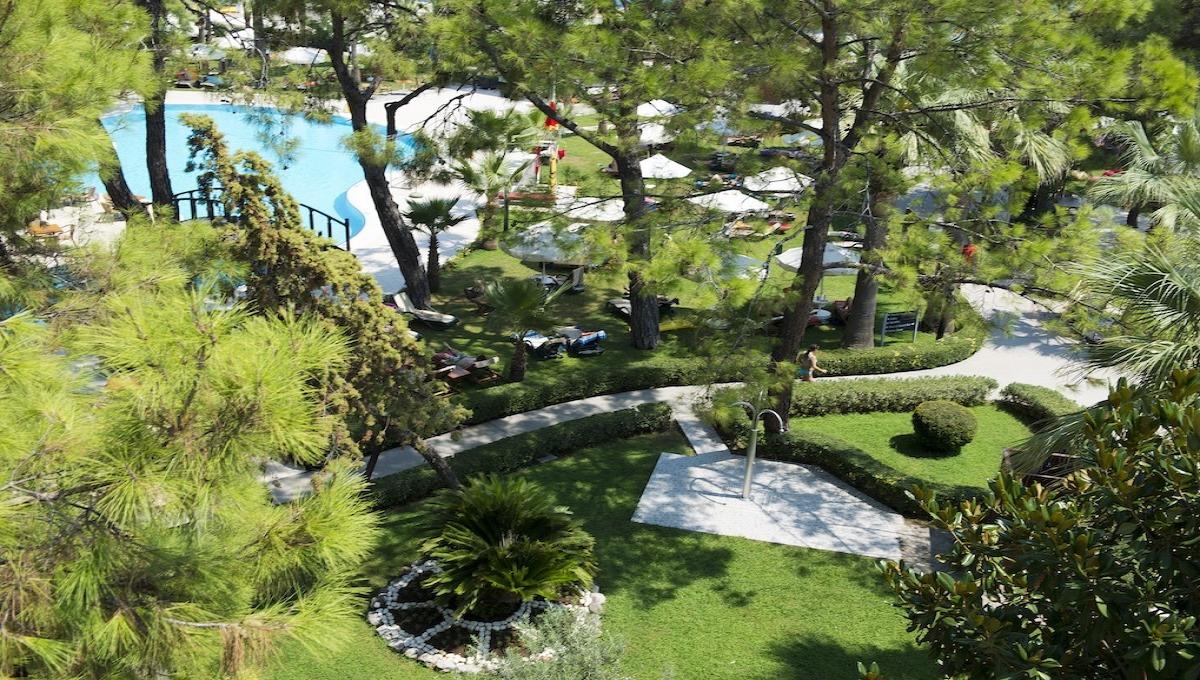 Seven Seas Hotel Life / Seven Seas Hotel Life