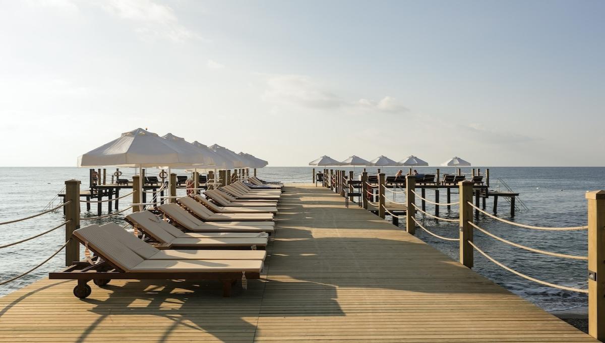 Seven Seas Hotel Life / Seven Seas Hotel Life