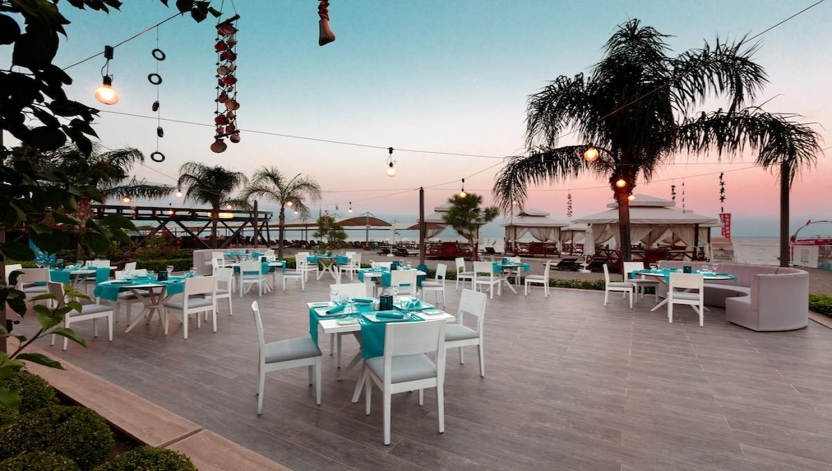 Seven Seas Hotel Life / Seven Seas Hotel Life