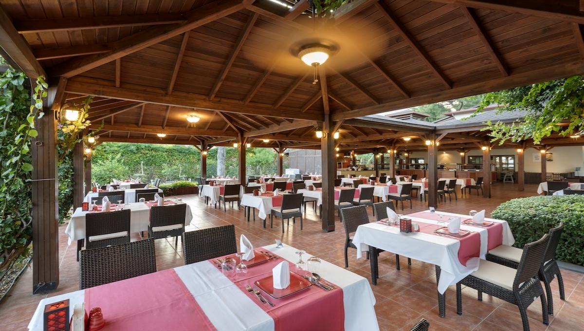 Seven Seas Hotel Life / Seven Seas Hotel Life