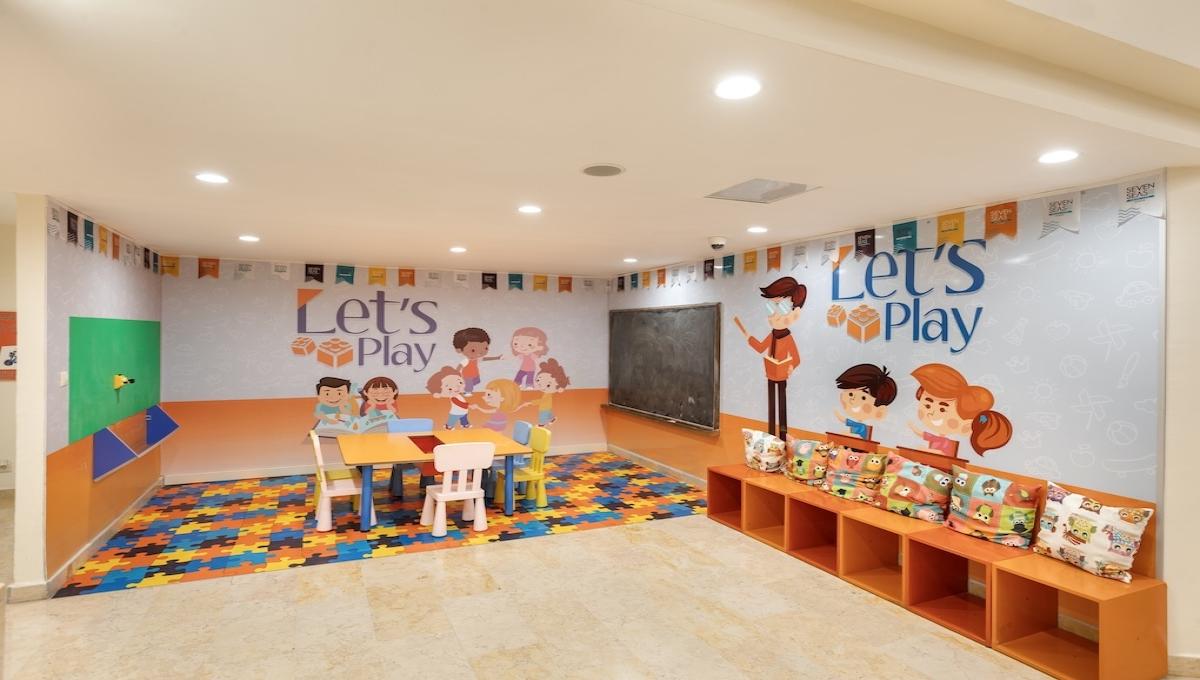 Seven Seas Hotel Life / Seven Seas Hotel Life