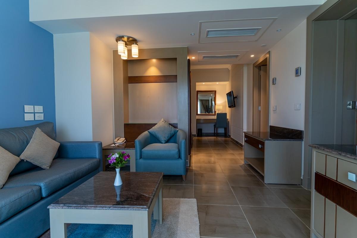 Swiss Inn Resort Hurghada / Swiss Inn Resort Hurghada