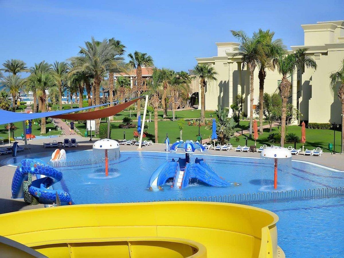 Swiss Inn Resort Hurghada / Swiss Inn Resort Hurghada