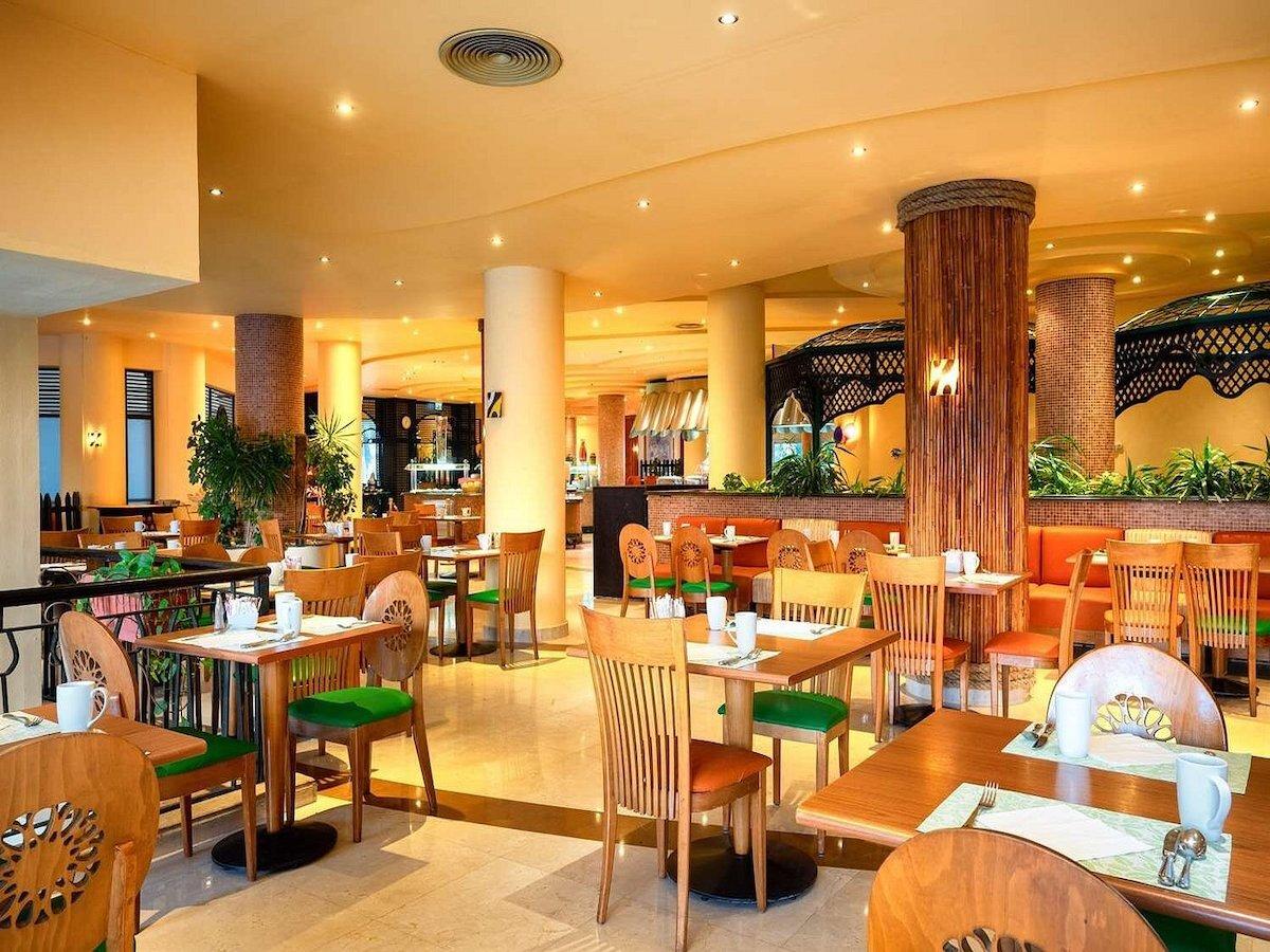 Swiss Inn Resort Hurghada / Swiss Inn Resort Hurghada