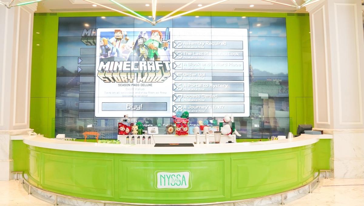 The Land Of Legends Kingdom Hotel / The Land Of Legends Kingdom Hotel