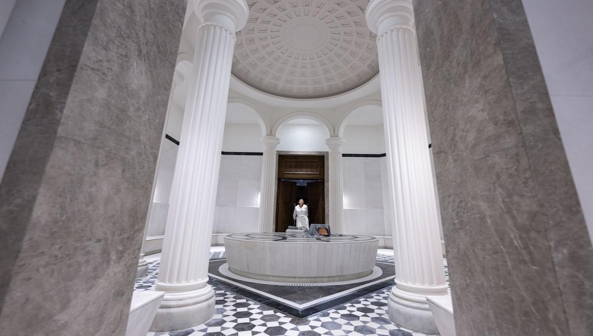 The Land Of Legends Kingdom Hotel / The Land Of Legends Kingdom Hotel