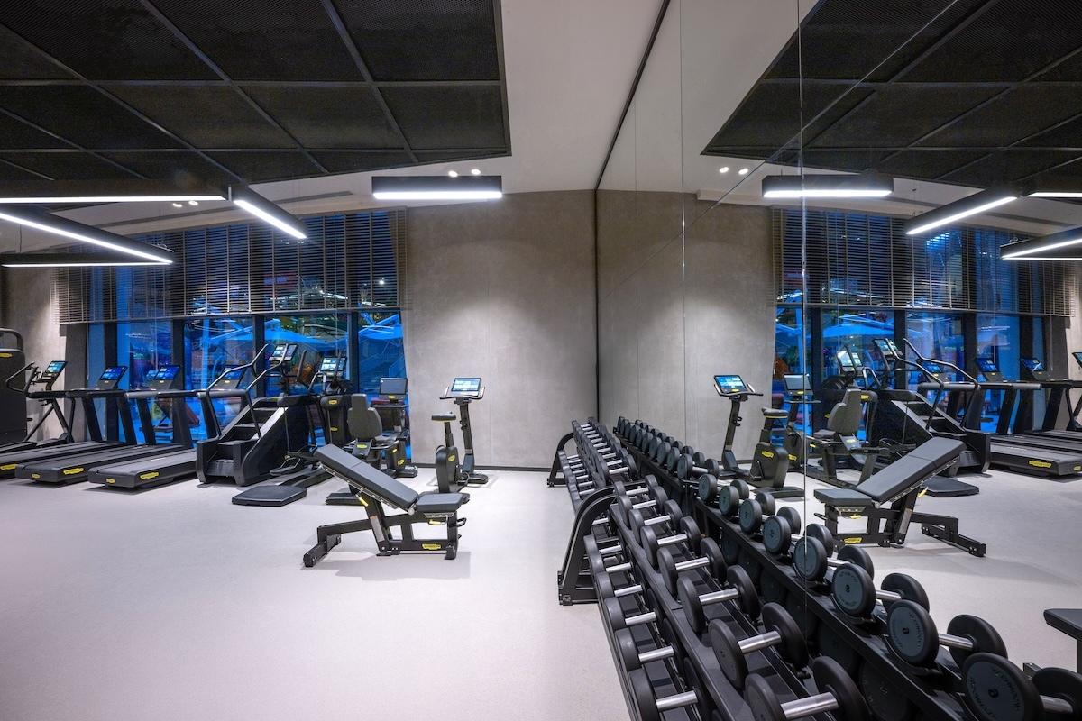 The Land Of Legends Nickelodeon Hotel / The Land Of Legends Nickelodeon Hotel