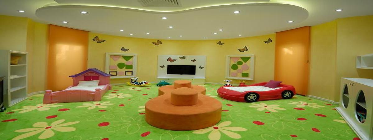 The Plaza Bodrum / The Plaza Bodrum