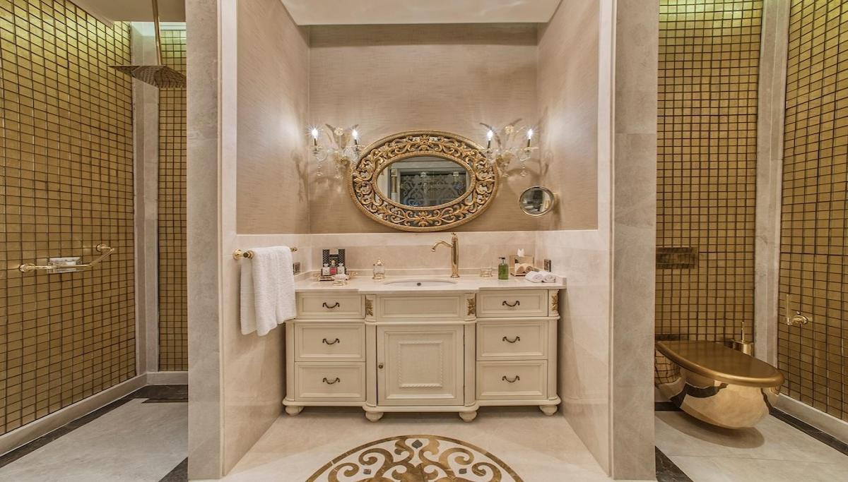 The Plaza Bodrum / The Plaza Bodrum