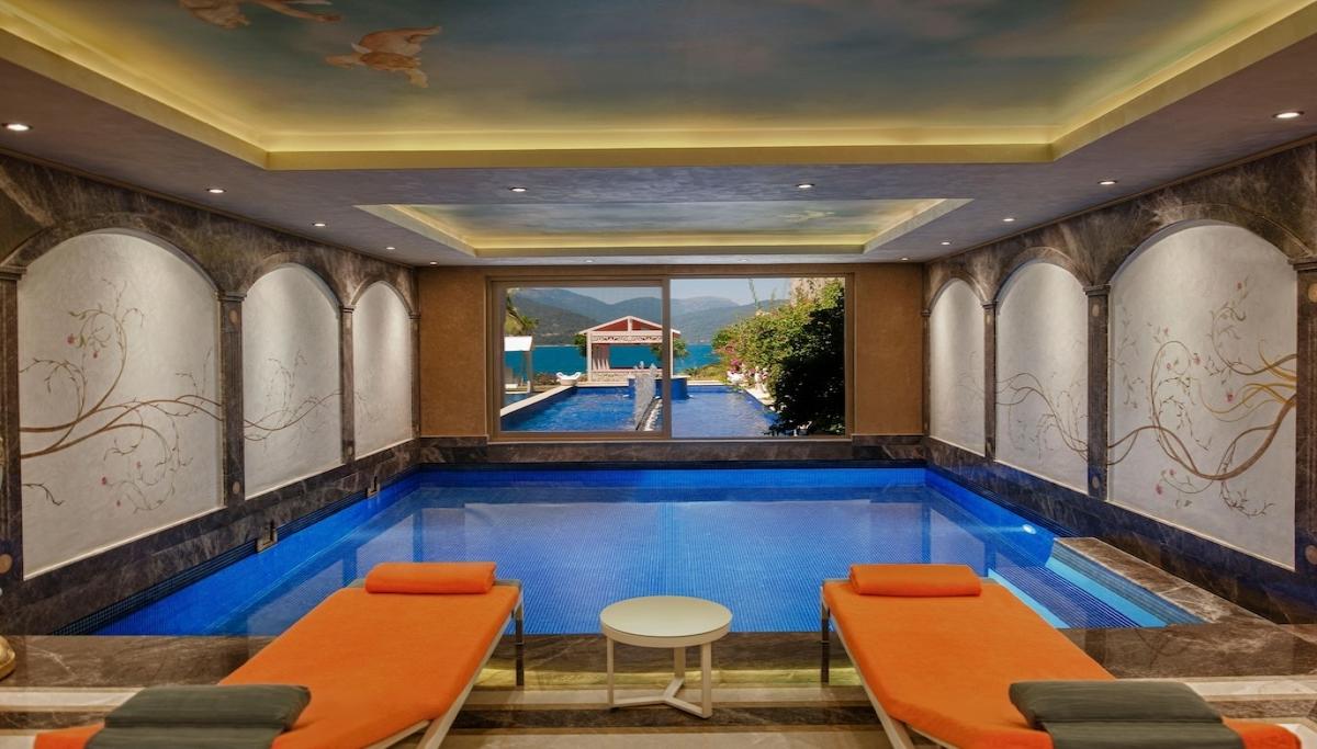 The Plaza Bodrum / The Plaza Bodrum