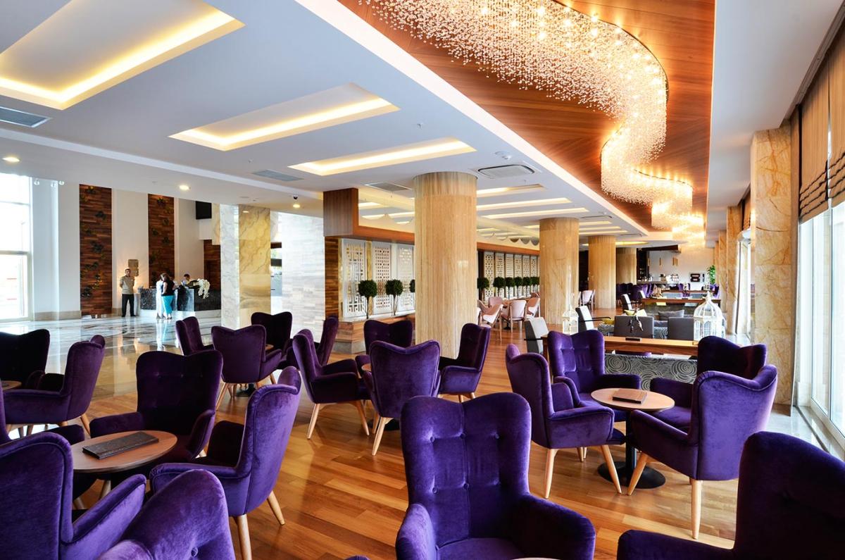 Trendy Verbena Beach / Trendy Verbena Beach