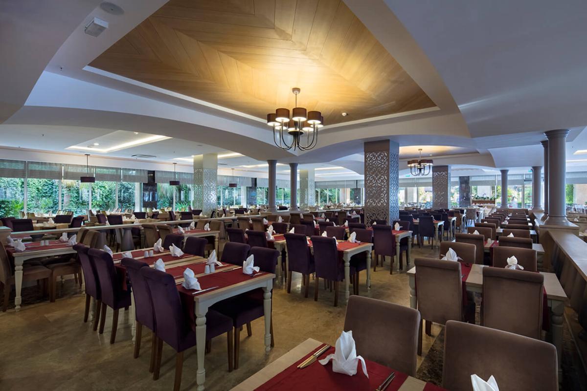 Trendy Verbena Beach / Trendy Verbena Beach