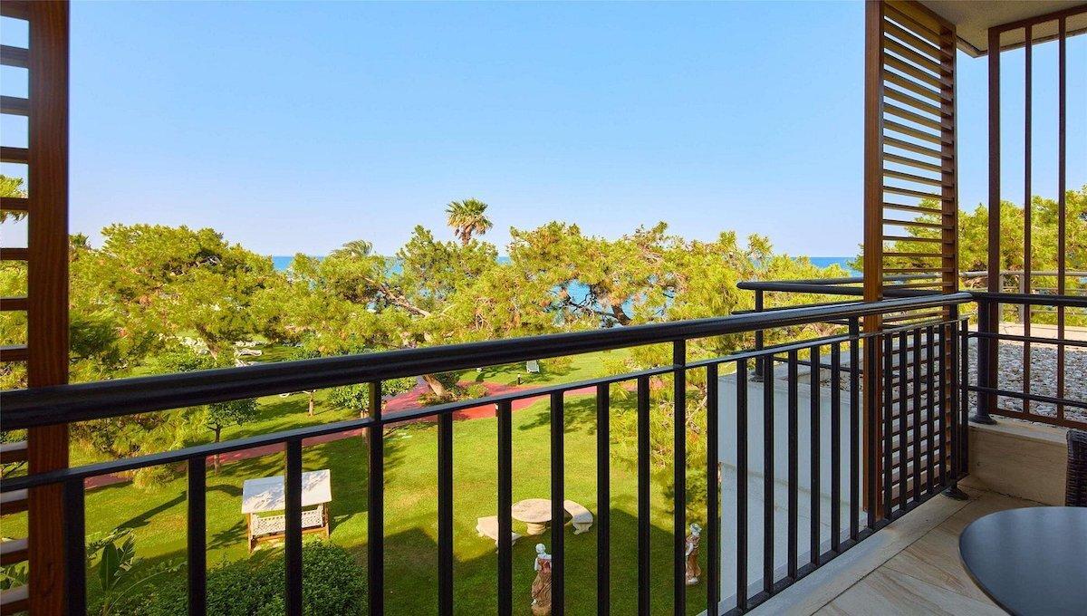 Tui Magic Life Rixos Beldibi (+16) / Tui Magic Life Rixos Beldibi (+16)