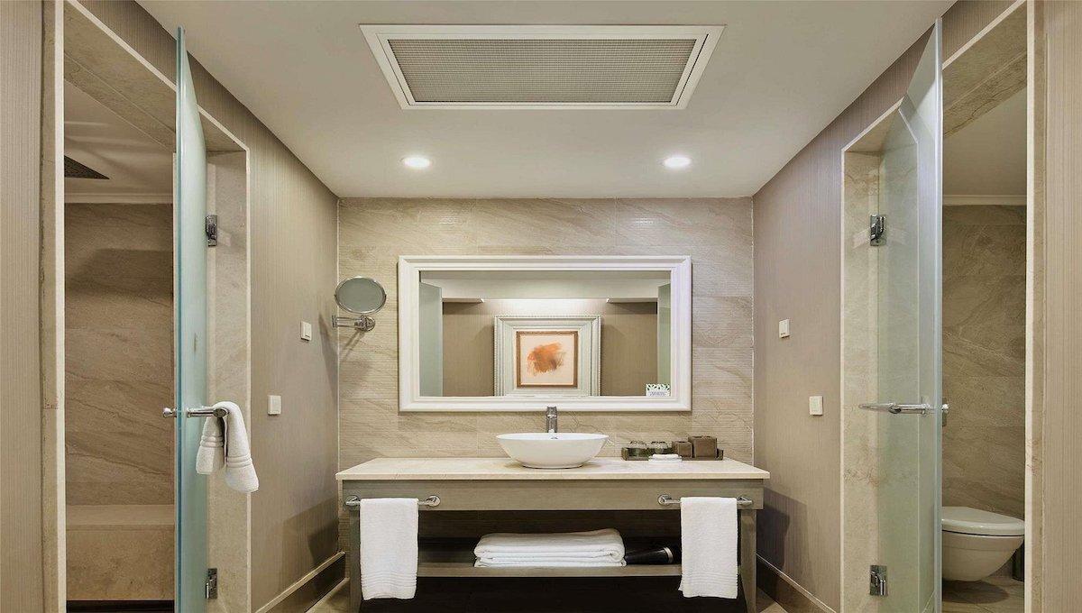 Tui Magic Life Rixos Beldibi (+16) / Tui Magic Life Rixos Beldibi (+16)