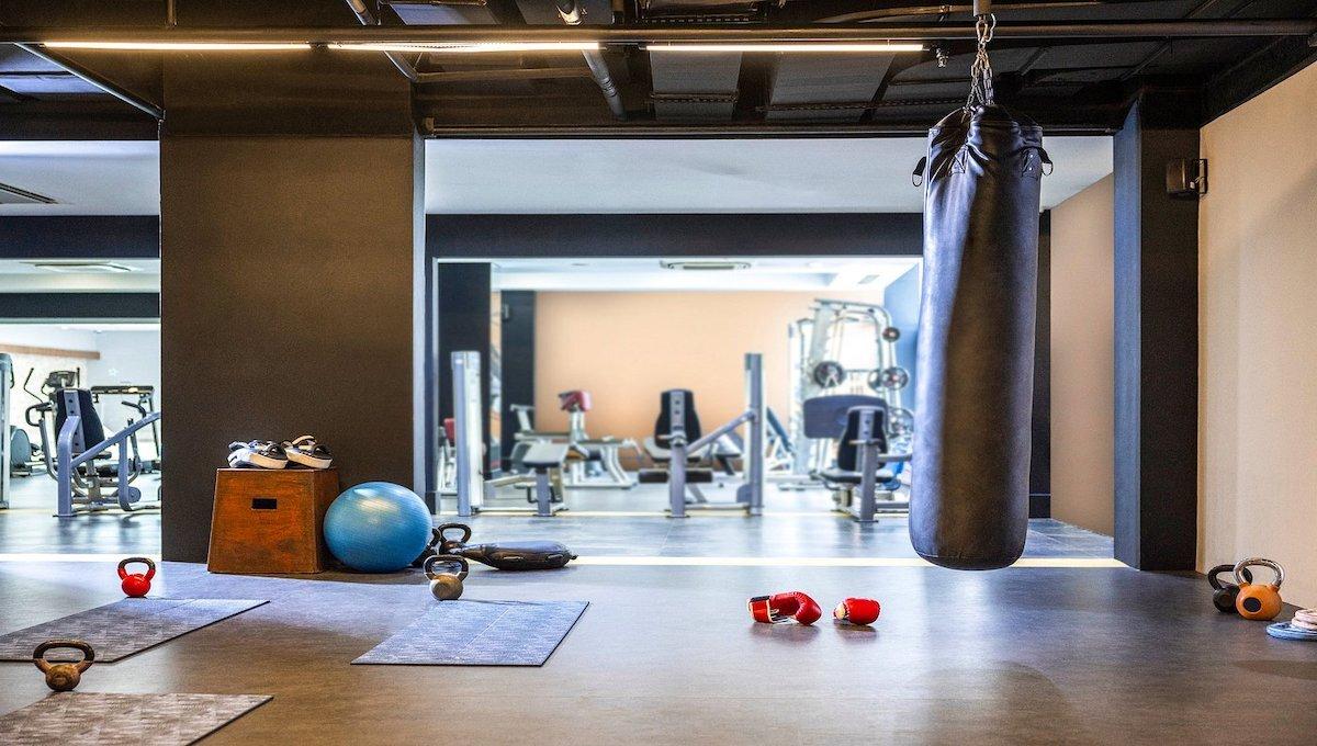 Tui Magic Life Rixos Beldibi (+16) / Tui Magic Life Rixos Beldibi (+16)