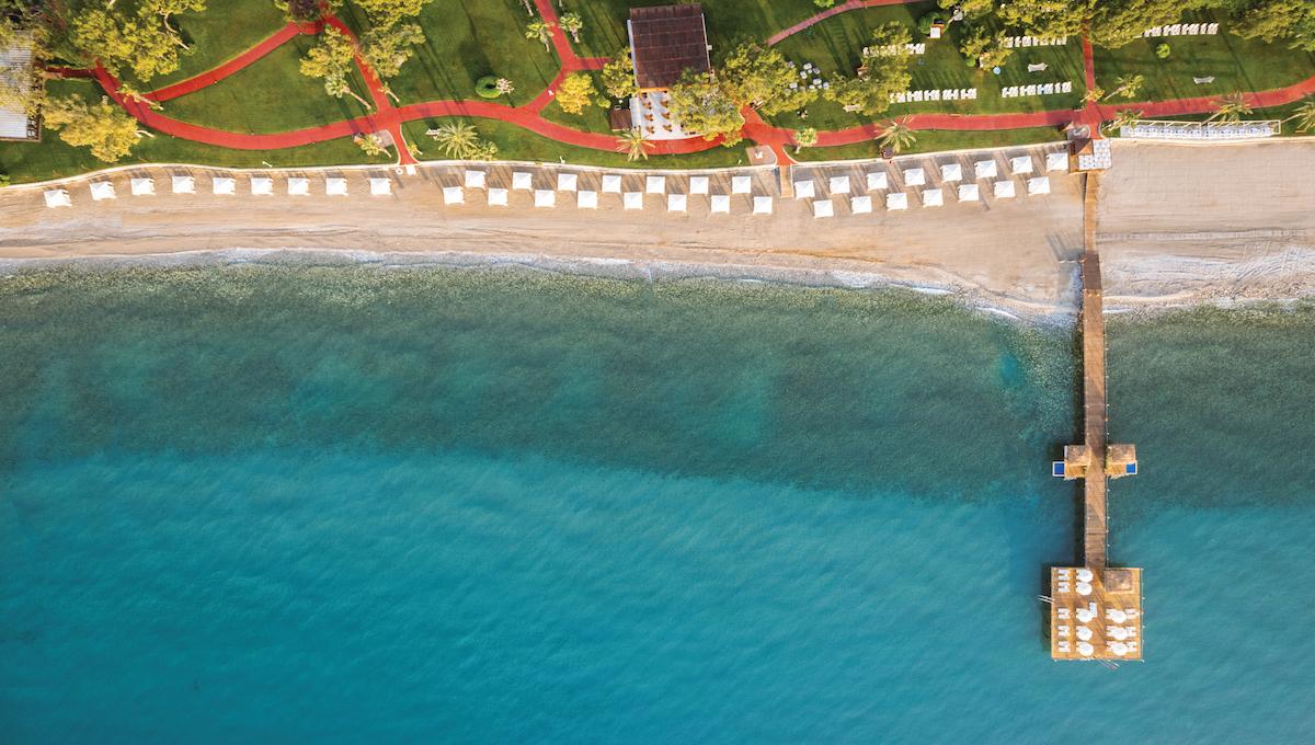 Tui Magic Life Rixos Beldibi (+16) / Tui Magic Life Rixos Beldibi (+16)