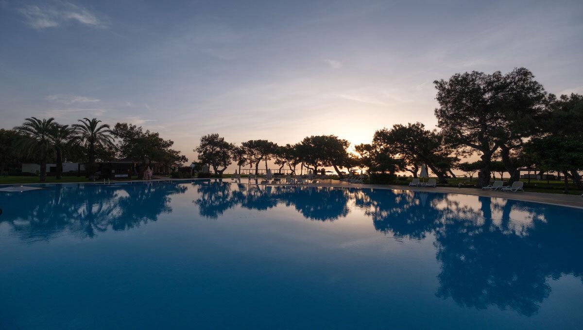 Tui Magic Life Rixos Beldibi (+16) / Tui Magic Life Rixos Beldibi (+16)