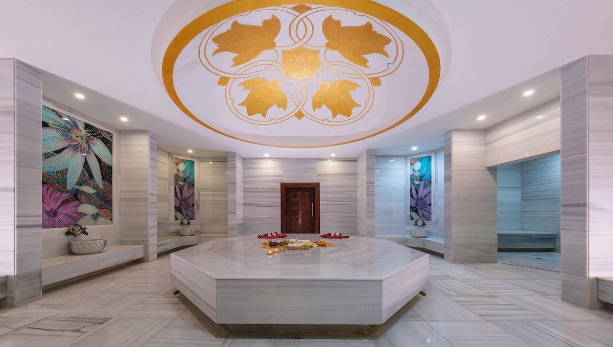 Tui Magic Life Rixos Beldibi (+16) / Tui Magic Life Rixos Beldibi (+16)