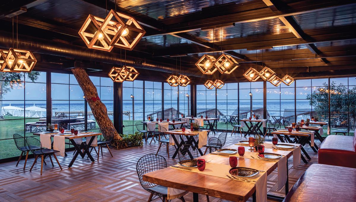 Tui Magic Life Rixos Beldibi (+16) / Tui Magic Life Rixos Beldibi (+16)