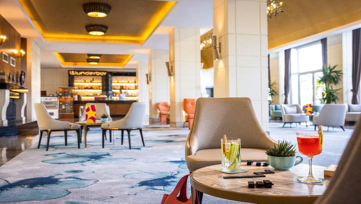 Tui Magic Life Rixos Beldibi (+16) / Tui Magic Life Rixos Beldibi (+16)