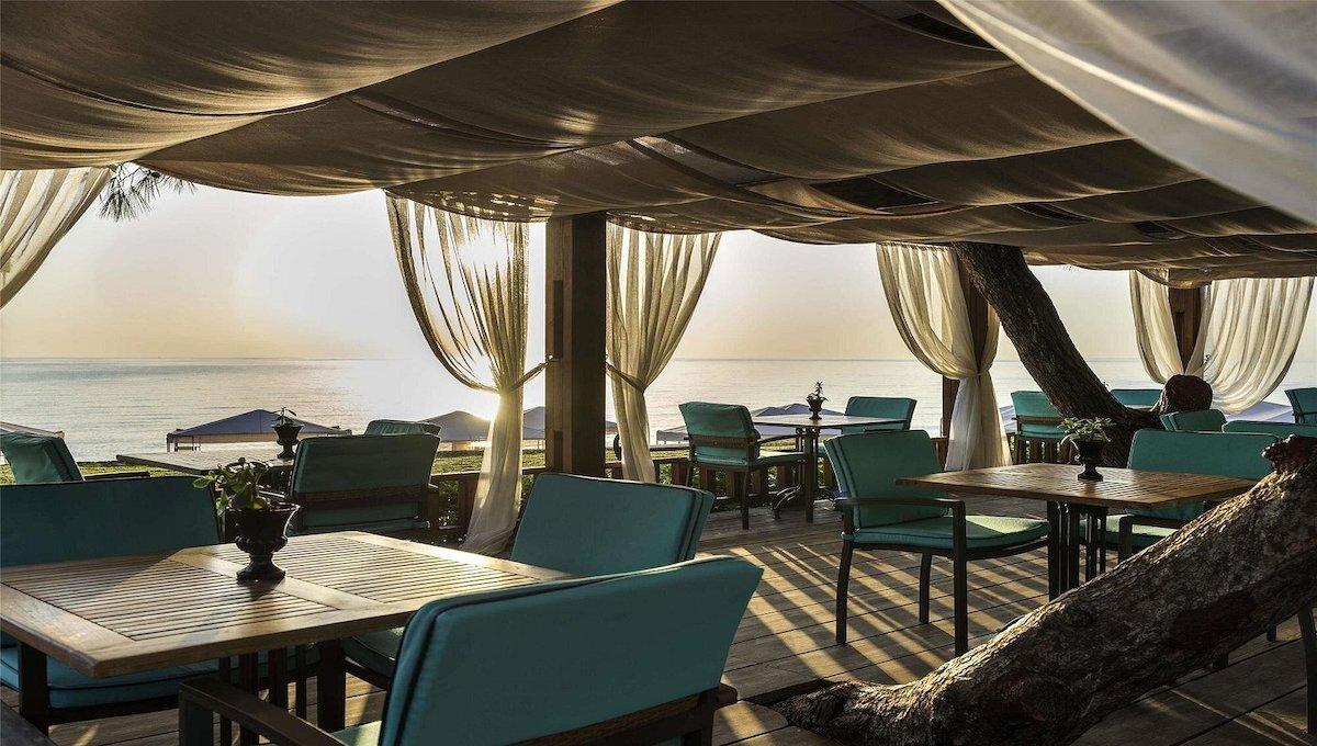 Tui Magic Life Rixos Beldibi (+16) / Tui Magic Life Rixos Beldibi (+16)