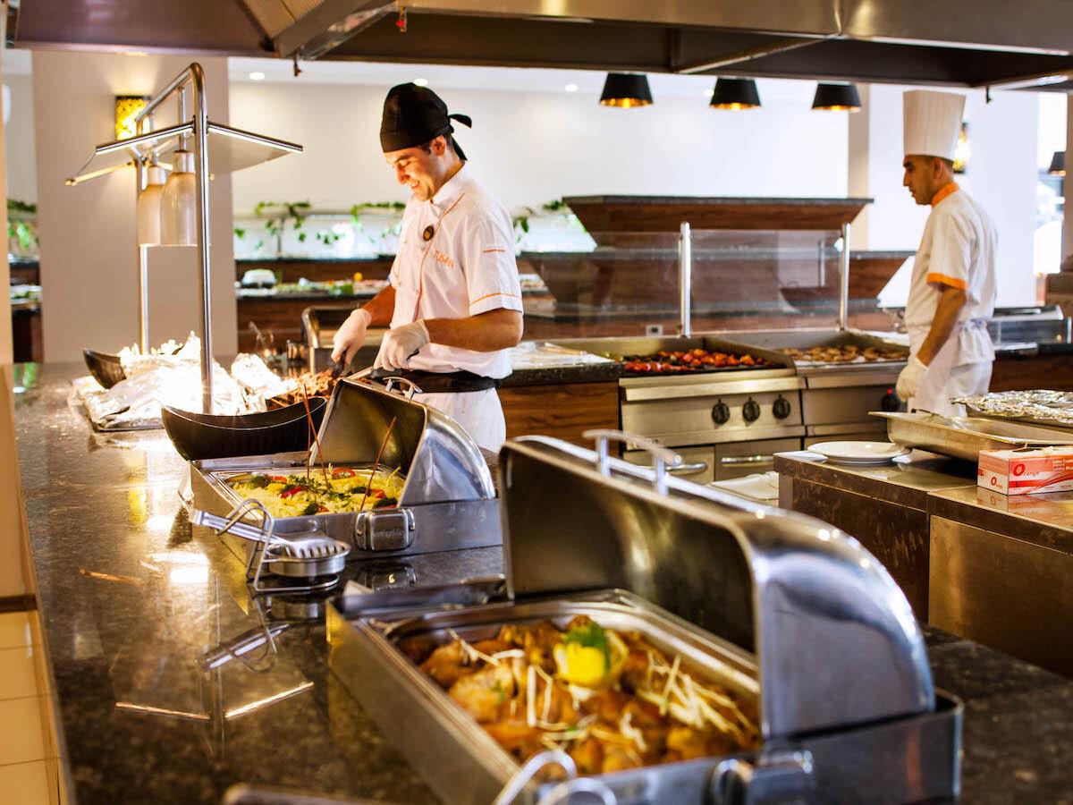 Tusan Beach Resort / Tusan Beach Resort