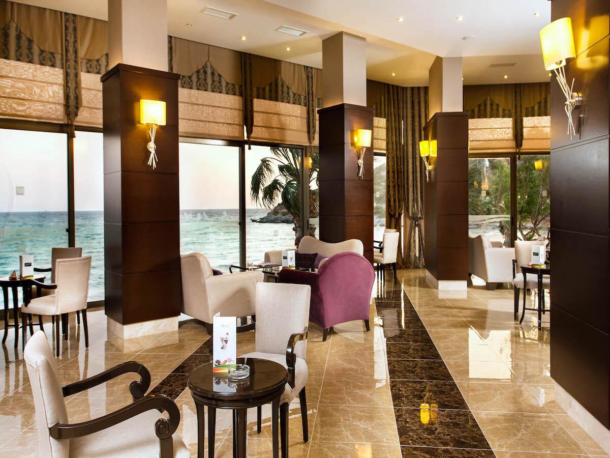 Tusan Beach Resort / Tusan Beach Resort