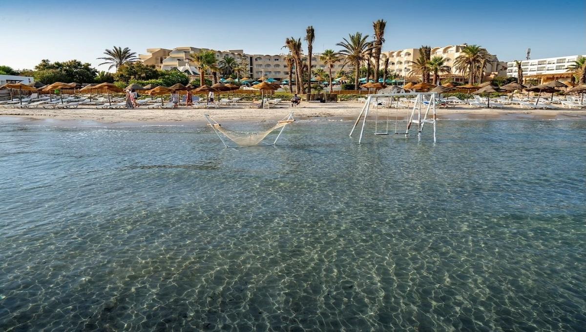 Vincci Helya Beach / Vincci Helya Beach