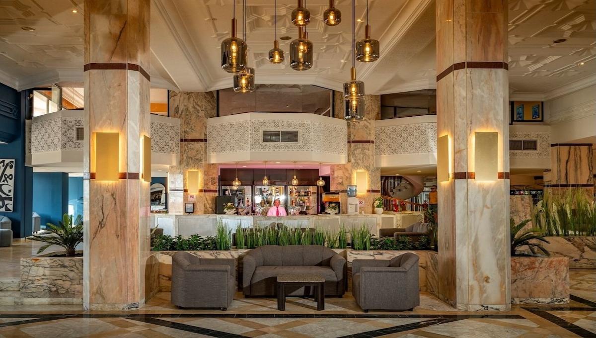 Vincci Helya Beach / Vincci Helya Beach