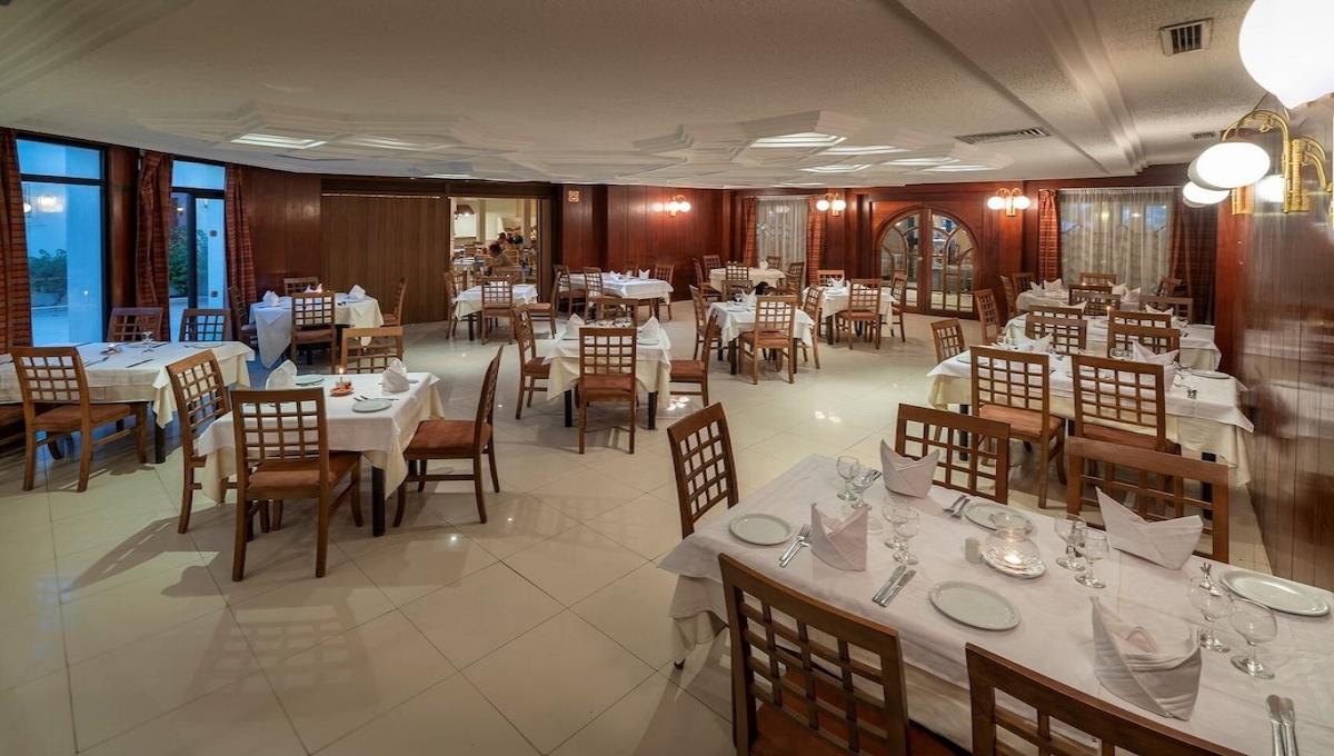 Vincci Helya Beach / Vincci Helya Beach