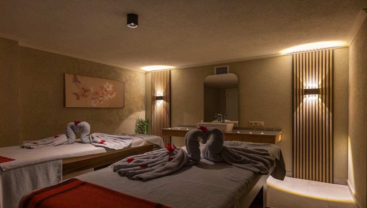 Yasmin Bodrum Resort / Yasmin Bodrum Resort