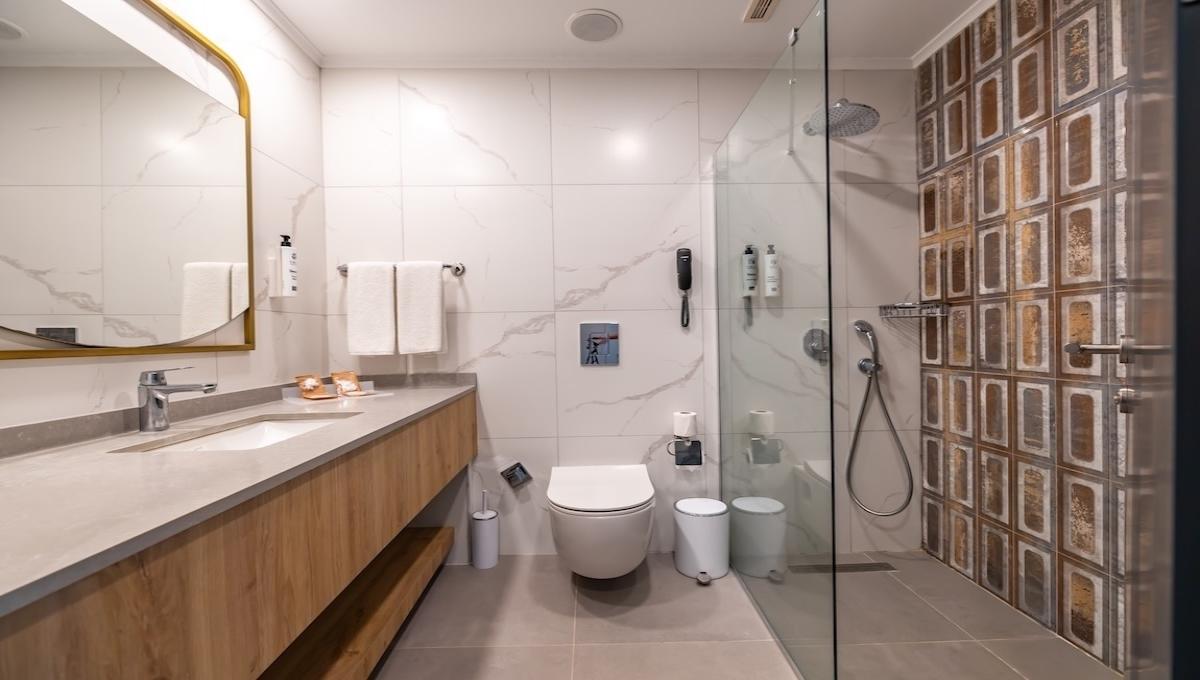 Yasmin Bodrum Resort / Yasmin Bodrum Resort