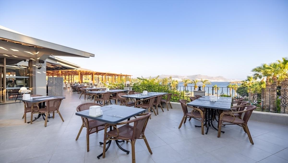 Yasmin Bodrum Resort / Yasmin Bodrum Resort