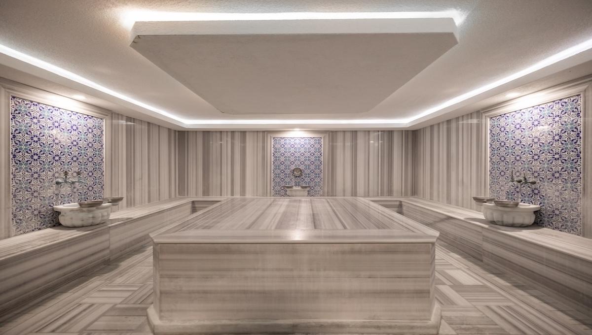 Yasmin Bodrum Resort / Yasmin Bodrum Resort