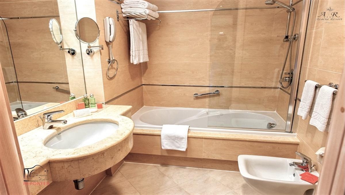 Acacia Resort / Acacia Resort