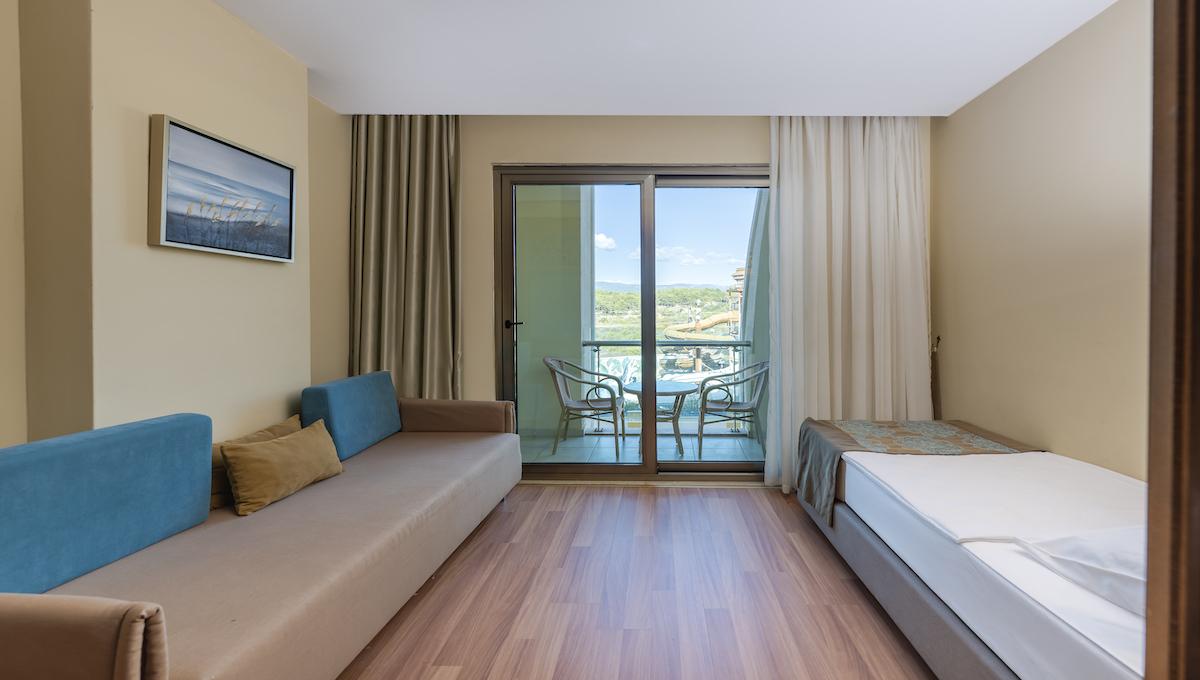 Alan Xafira Deluxe Resort & Spa / Alan Xafira Deluxe Resort & Spa