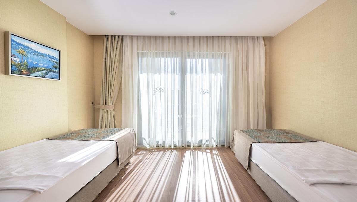 Alan Xafira Deluxe Resort & Spa / Alan Xafira Deluxe Resort & Spa