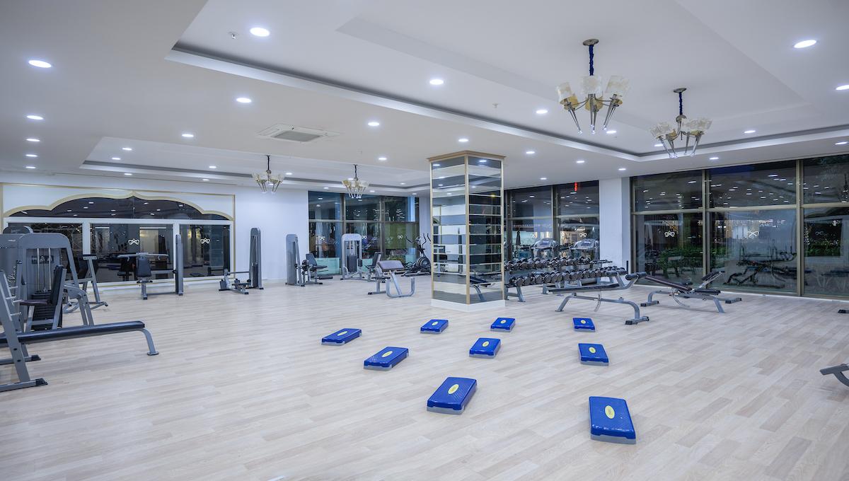 Alan Xafira Deluxe Resort & Spa / Alan Xafira Deluxe Resort & Spa