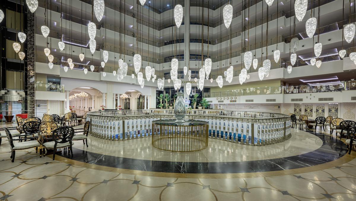 Alan Xafira Deluxe Resort & Spa / Alan Xafira Deluxe Resort & Spa