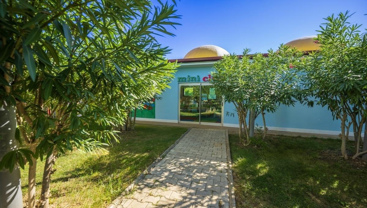 Alan Xafira Deluxe Resort & Spa / Alan Xafira Deluxe Resort & Spa