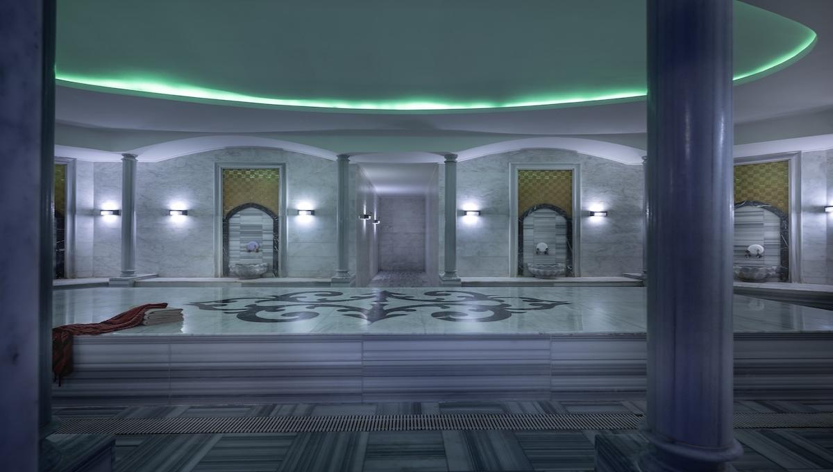 Alan Xafira Deluxe Resort & Spa / Alan Xafira Deluxe Resort & Spa